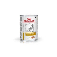 ROYAL CANIN URINARY S/O 410 GR