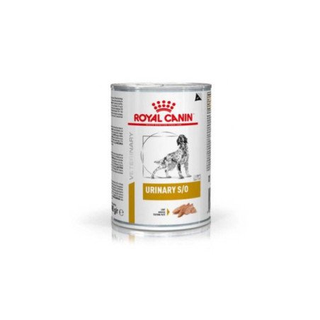 ROYAL CANIN URINARY S/O 410 GR