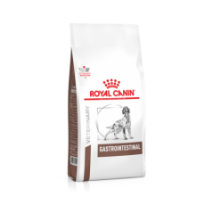 ROYAL CANIN GASTRO INTESTINAL 2KG