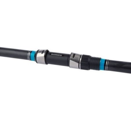 SHIMANO CANNA TECHNICUM TELE BOAT 4MT 150GR