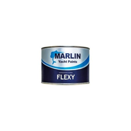 MARLIN ANTIVEGETATIVA FLEXY PER GOMMONI 0.5L