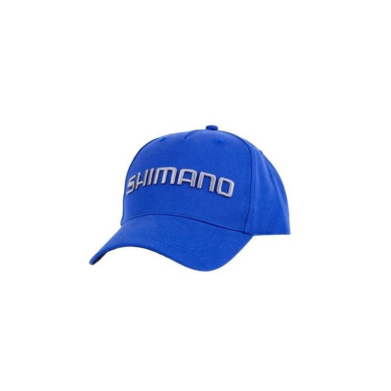 SHIMANO CAPPELLO SHM CAP BLU