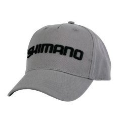 SHIMANO CAPPELLO SHM CAP GREY