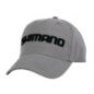 SHIMANO CAPPELLO SHM CAP GREY