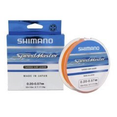 SHIMANO SHOCK LEADERS SPEEDMASTER