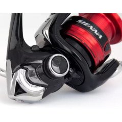 SHIMANO MULINELLO SIENNA 2500 FG HG