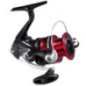 SHIMANO MULINELLO SIENNA 2500 FG HG