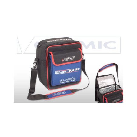 BORSA COLMIC ALASKA COOL