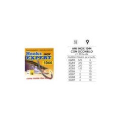 EXPERT PREDATOR AMI SERIE 1044 INOX