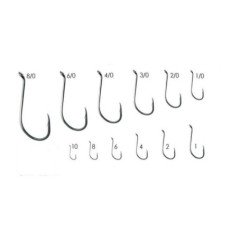 EXPERT PREDATOR AMI SERIE 92553 SS INOX