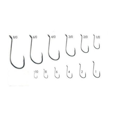 EXPERT PREDATOR AMI SERIE 92553 SS INOX