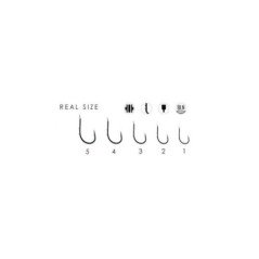 EXPERT PREDATOR AMI SERIE 0584