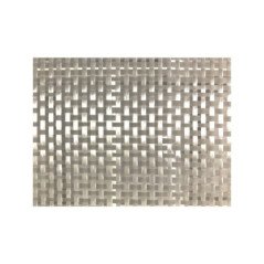 AEMME COLORI STUOIA DI VETRO A FOGLI DA 1 MQ