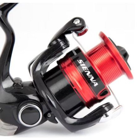 SHIMANO MULINELLO SIENNA 4000 FG