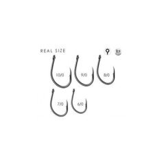 EXPERT PREDATOR AMI SERIE 230 ALBACORE