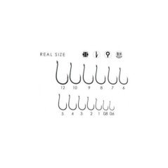 EXPERT PREDATOR AMI SERIE 9644 BLN