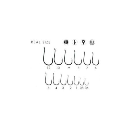 EXPERT PREDATOR AMI SERIE 9644 BLN