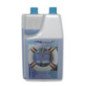 BLUE MARINE LIQUIDO PER WC CHIMICI ACQUA BLUW WC CHEM