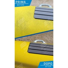 BLUE MARINE SHMUFFEX ELIMINA MUFFA 750GR