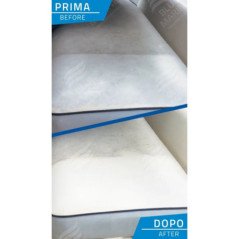 BLUE MARINE SHMUFFEX ELIMINA MUFFA 750GR