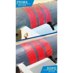 BLUE MARINE SHMUFFEX ELIMINA MUFFA 750GR