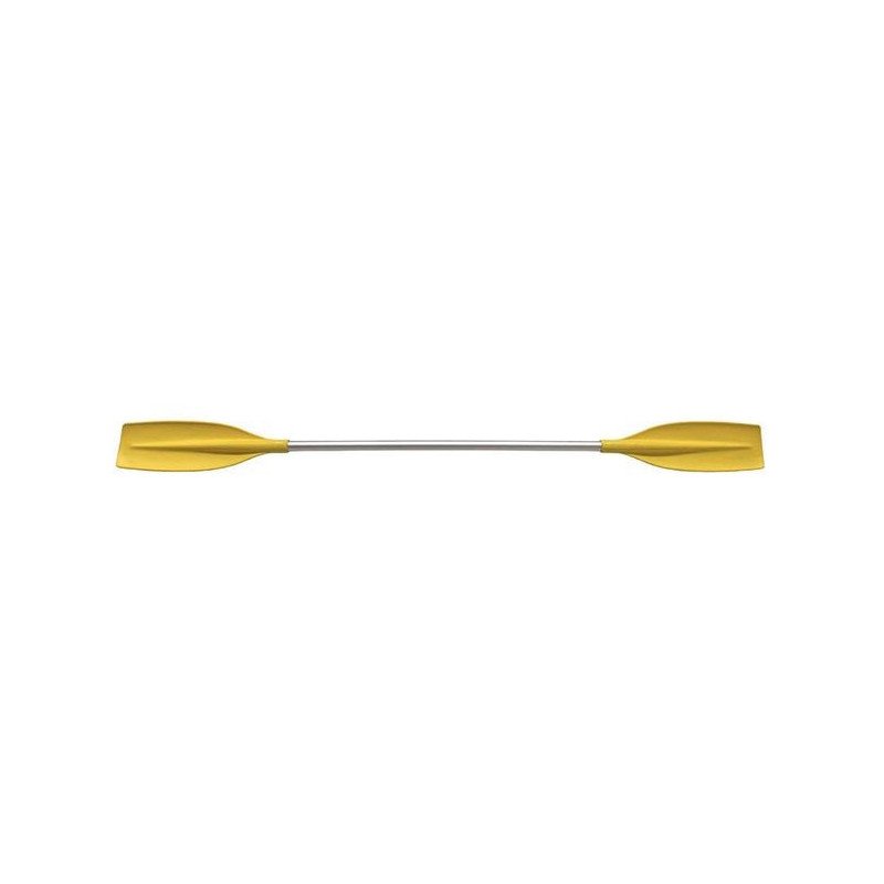 TREM PAGAIA CANOA 210CM MONOPEZZO