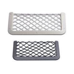 TREM RETE PORTAOGGETTI CON CORNICE