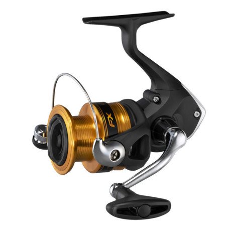 SHIMANO MULINELLO FX 2500