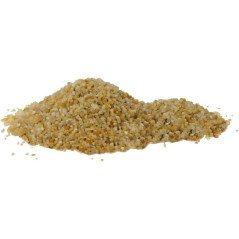 AMTRA SABBIA PER ACQUARI ROSELLA 2-4MM 2KG