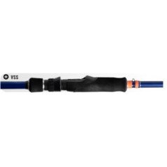 COLMIC CANNA FULL SHOT SPECIAL MISAKI 7'3" 150GR