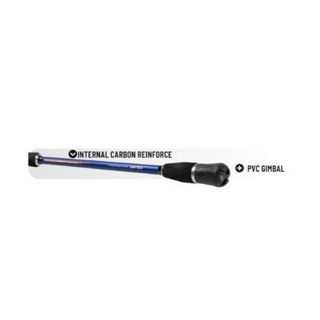 COLMIC CANNA FULL SHOT SPECIAL MISAKI 7'3" 150GR