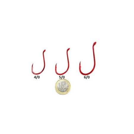 AMI DAIICHI HOOK D16Z