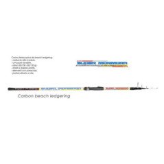 EXPERT PREDATOR CANNA SUPER MORMORA 50-100GR