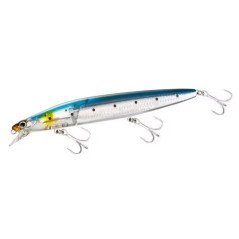 SHIMANO ARTIFICIALI SILENT ASSASSIN FLASHBOOST 140MM 25GR