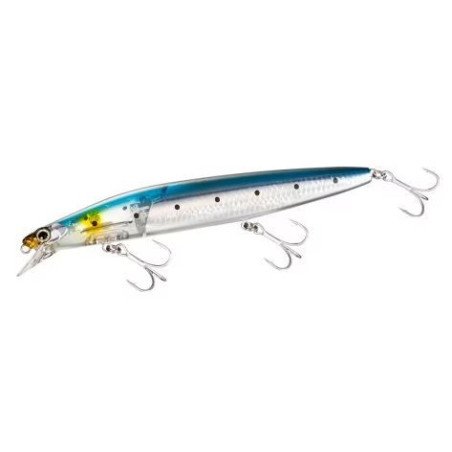 SHIMANO ARTIFICIALI SILENT ASSASSIN FLASHBOOST 140MM 25GR