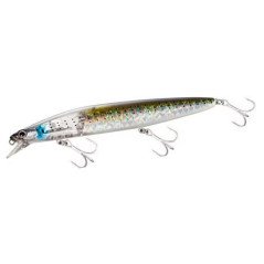 SHIMANO ARTIFICIALI SILENT ASSASSIN FLASHBOOST 140MM 25GR