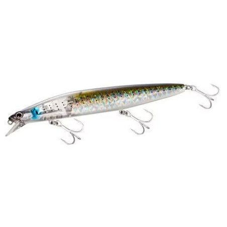 SHIMANO ARTIFICIALI SILENT ASSASSIN FLASHBOOST 140MM 25GR