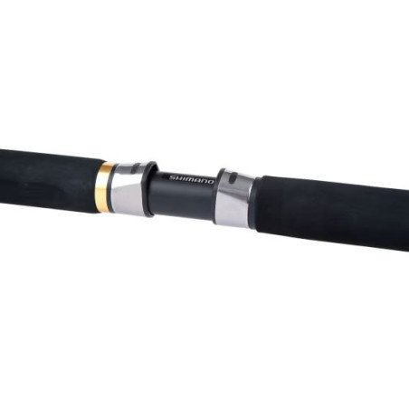 SHIMANO CANNA BEASTMASTER AX PILK 2,40MT