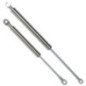 OSCULATI MOLLA A GAS 500MM 30KG INOX