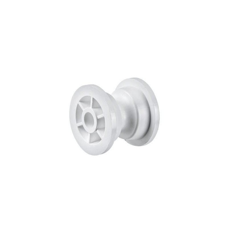 OSCULATI PULEGGIA DI RICAMBIO IN NYLON 54MM