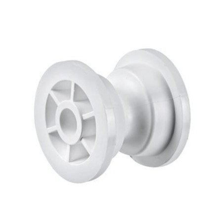 OSCULATI PULEGGIA DI RICAMBIO IN NYLON 54MM