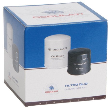OSCULATI FILTRO OLIO MERCURY VERADO 6CIL