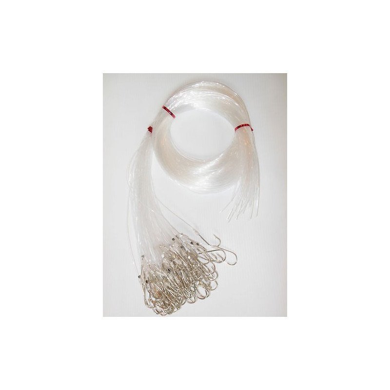 EXPERT 100 AMI LEGATI INOX PER PALAMITO E PALANGARO