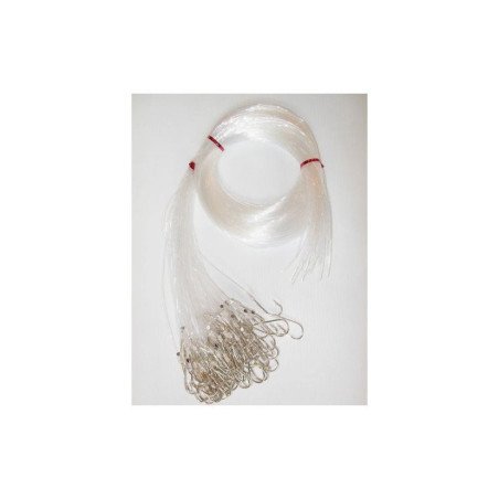 EXPERT 100 AMI LEGATI INOX PER PALAMITO E PALANGARO