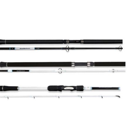 HERAKLES CANNA LEVITY DEEP 8'3" EGI 2.5-4.0