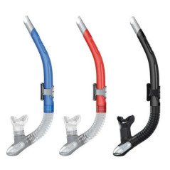 MARES TUBO BOCCAGLIO ERGO FLEX