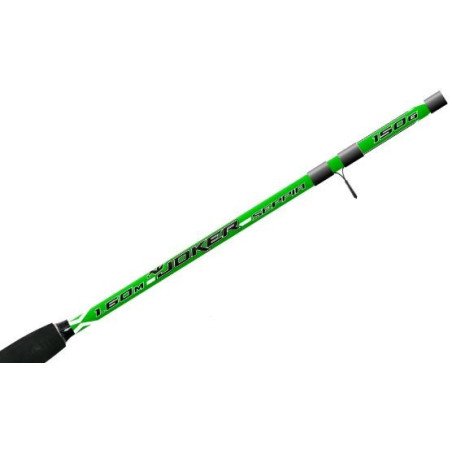 COLMIC CANNA JOKER SEPPIA 2,10MT 150GR