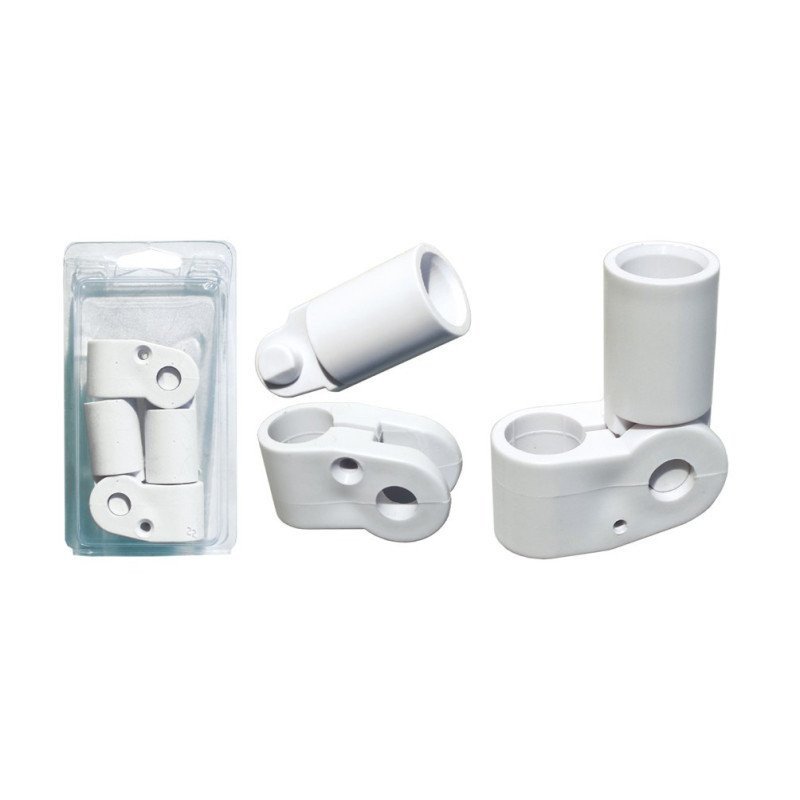 GFN SNODO IN PLASTICA ESTERNO PER TENDALINI