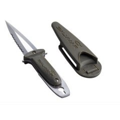 COLTELLO SALVIMAR KNIFE ST ATLANTIS