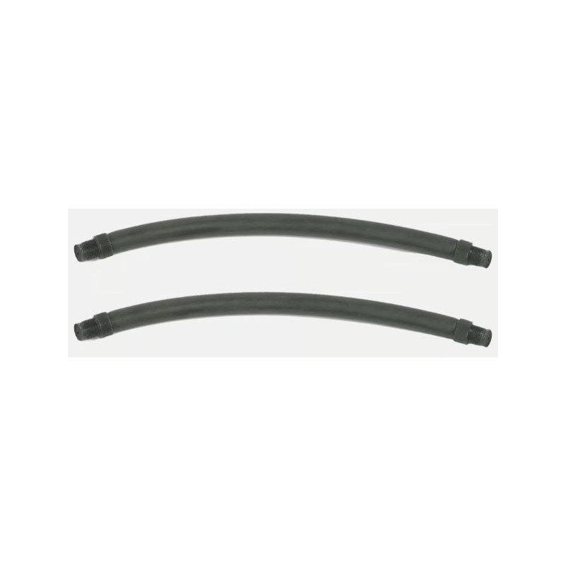 SALVIMAR COPPIA ELASTICI Ø16-17 NERI